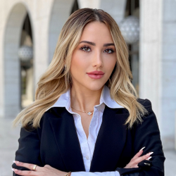 Katayoon Iravani