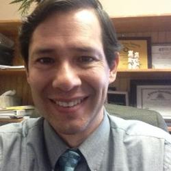 Jose A. Loayza