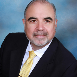 Steve Buitron