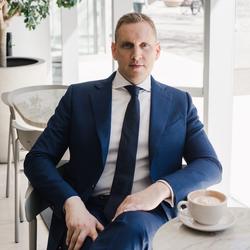 Adam wardel