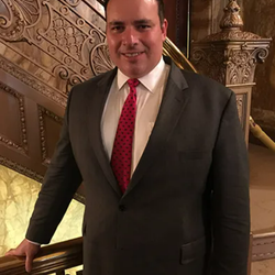 Dante Nicolello