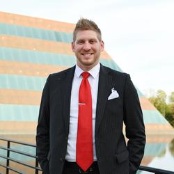 Christopher Leddy