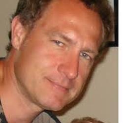 Jerry Szymanski