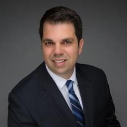 John P. Salas