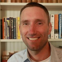 Evan Chadwick