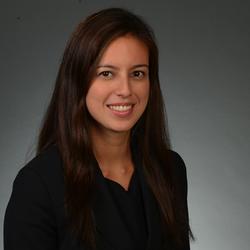 Rebecca Wirakesuma