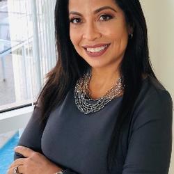 Cynthia Arevalo-Bialy