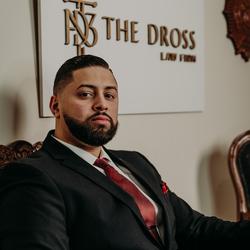Arique Dross III