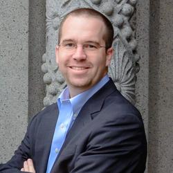 Geoff Weber