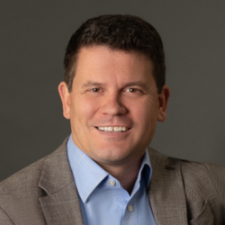 Andrew Irvin