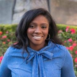 Deneen Warmington