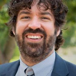 Andrew Legrand
