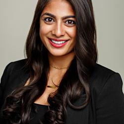 Shivani Honwad