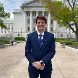Brandon J. Zegiel