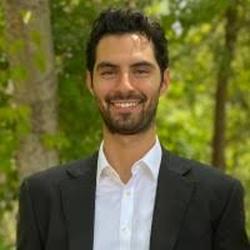 Giancarlo Vega
