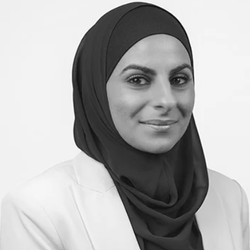 Dewnya Bazzi