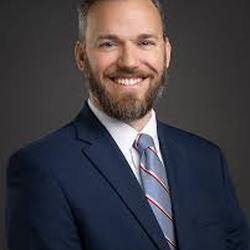 Bradley Pierce