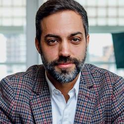David Gharakhanian Jr., Esq.