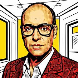 Guillermo Machado, Esq.