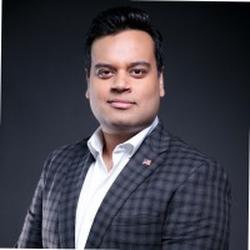 Karan Joshi