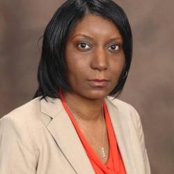 Deyka Spencer