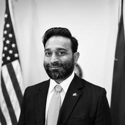 Asheesh Bhalla