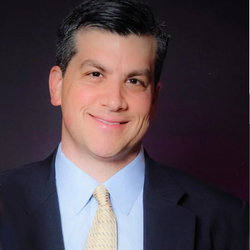 Matthew Fornaro