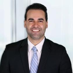 Shawn Rokni
