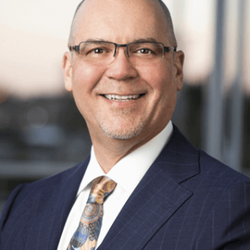 David S. Toy