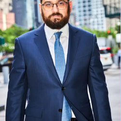 Alexander Shulman