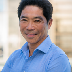 Brian Liu