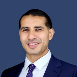 Harris Emran