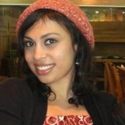 Reshma Kamath