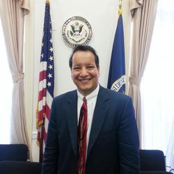 Charles Vega