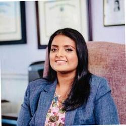 Meghhaa Kumaarr