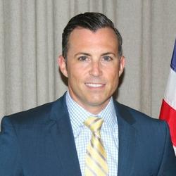 Alexander Perkins, Esq.
