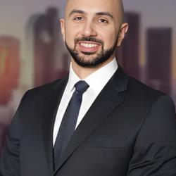 Alexander Safarian