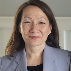 Jin-Hwa Lee Frazier