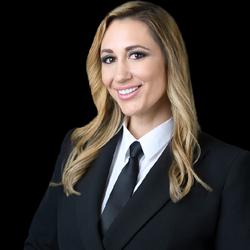 Vanessa Rousso