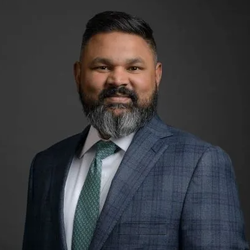 Benson Varghese