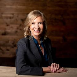 Susan Ford