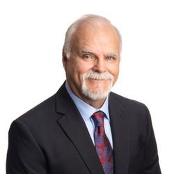 Grover Peters