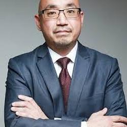 Anthony Cho