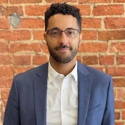 Alex Mejias