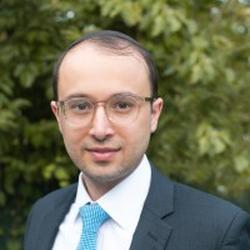 Daniel Gaon