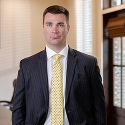Stephen Krzyston, Esq.