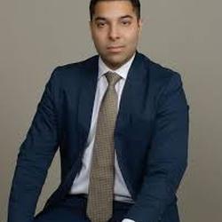 Reza Chawla