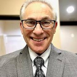 Jerald Novak