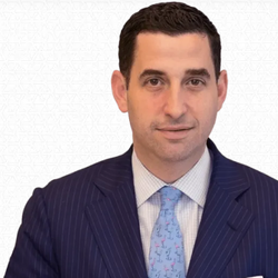 Brian J. Zeiger