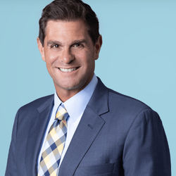 Ryan Saba